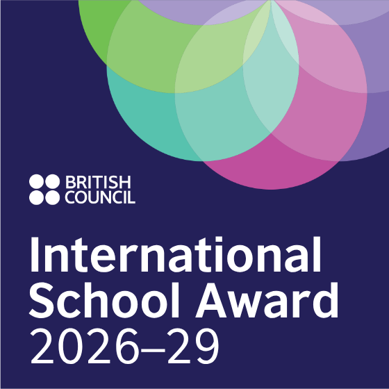 International School Award