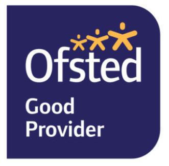 Ofsted Good provider